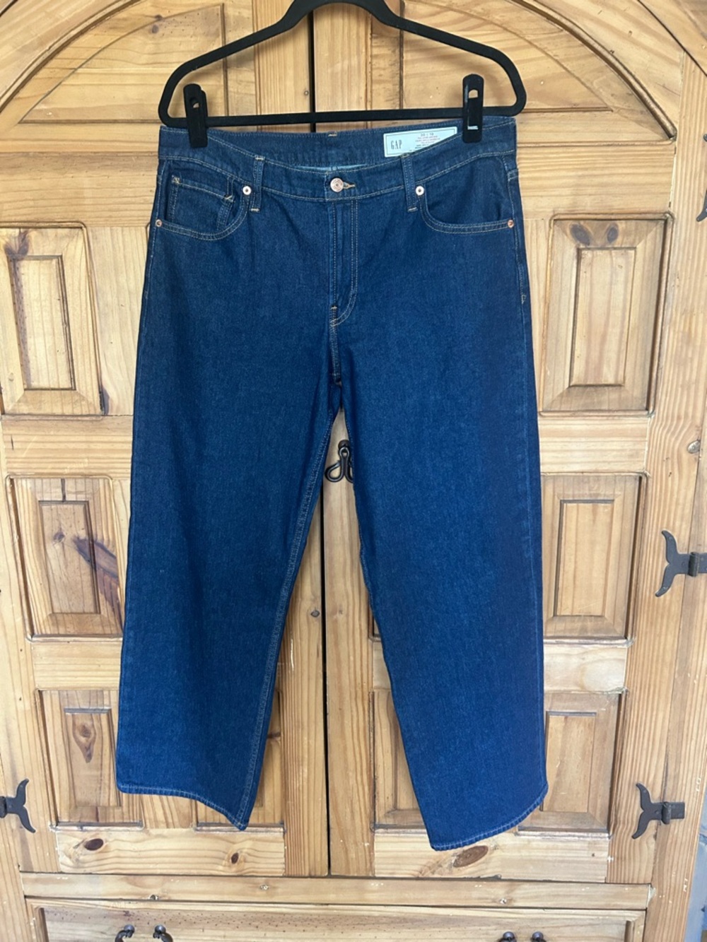 GAP ‘90s LOOSE Low Rise - Picture 3 of 7